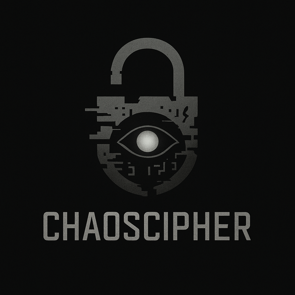 chaoscipher